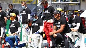 Maybe you would like to learn more about one of these? Formula 1 Drivers Allowed To Take The Knee Before Grands Prix This Season Bbc Sport