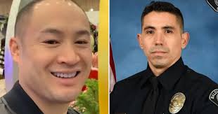 Man suspected in killing of Baldwin Park police officer, innocent civilian  due in court