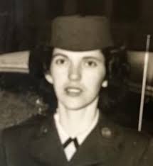 Madeline Wright Obituary