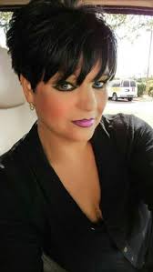 58 Kurzhaarfrisuren damen-Ideen