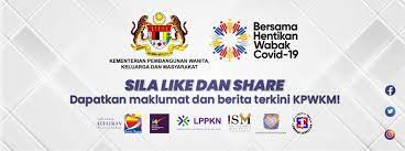 Kementerian pembangunan wanita, keluarga dan masyarakat prihatin! Kementerian Pembangunan Wanita Keluarga Dan Masyarakat Laman Rasmi Info Facebook