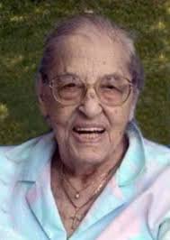 Rosaria Bono Obituary (1918