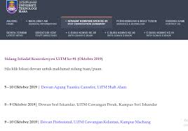 Maybe you would like to learn more about one of these? Fiqahirah S Storybook Istiadat Konvokesyen Uitm Ke 91 Sebelum Semasa Selepas