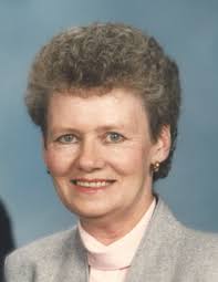 Obituary information for Joy E Heller