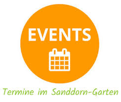 Das Sanddorn Familien Unternehmen Christine Berger Gmbh Co Kg
