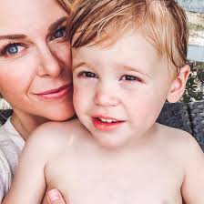 After son River drowns, Granger, Amber Smith promote kids water safety