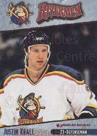 Center Ice Collectibles