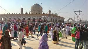 Birthday celebration of hazrat sayed baba tajuddin r.a , nagpur. Hazrat Baba Tajjuddin Dargah Nagpur 2021 What To Know Before You Go With Photos Tripadvisor