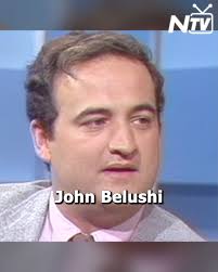 John Belushi's Last Year in Hollywood
