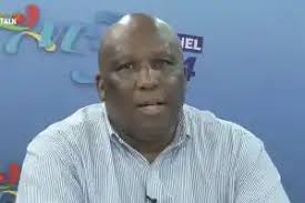 Levi Latham Health Centre marks Vaccination Week with health fair