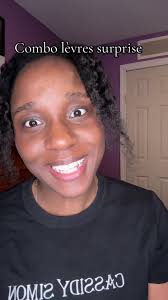 Lip Combo Tutorial for Brown and Dark Skin