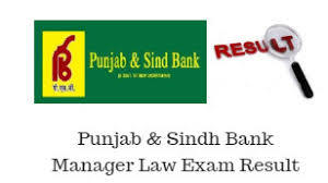 They instantly approved with in 15 days with rate of interest is 12% for the loan amount of 10 lakhs. Punjab Sind Bank Manager Law Result 2018 Technology Financial Officer Cut Off