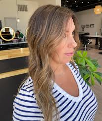 New Hair 🤩 #HairbyTaylorBarr #TheBeautyBARR #redkenobsessed #Downtown  #Texarkana #Texas #texarkanastylist