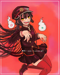 Hanako In 2020 Anime Hanako Genderbend