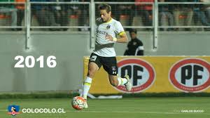 Atención | ¡afición se rinde ante octavio rivero tras goleada a xolos de tijuana en la eliga mx! Octavio Rivero Colo Colo 2016 Hasta La Fecha Youtube