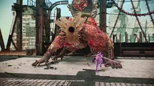 If you're expecting scarlet nexus to be something out of the ordinary, you'll find yourself quickly disappointed. Scarlet Nexus Gamescom 2020 Preview Developer Discussion And Gameplay Impressions Gematsu
