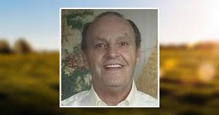 Darrell R. Belcher Obituary June 20, 2013