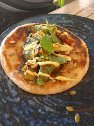 Nature Cafe Bar Frankston Victoria Restaurant Happycow