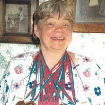 Sharon Young Obituary (1946