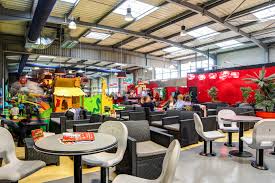 Trouvez la location de vacances parfaite pour partir en famille ou entre amis sur abritel. Parc De Loisir Monkey Park Plaisance Du Touch Monkey Parc Parc De Loisirs Pour Enfants