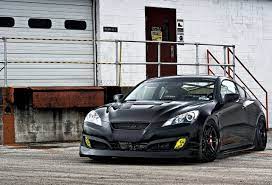 Hyundai genesis coupe features and specs. 2011 2012 Hyundai Genesis Coupe Clean Modification 26 News4cars