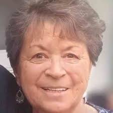 Patty Carlson Obituary (1944