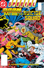 Jun 14, 2021 · heroes reborn: Los Mejores Comics De Suicide Squad Que Los Fanaticos De Dc Necesitan Leer Gameslatam