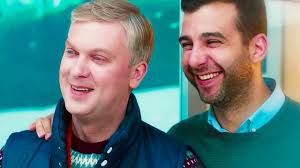 Film Yolki 7 Poslednie 2018 Tizer Trejler 2 V Rejtinge Youtube