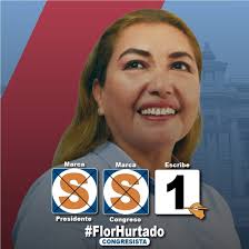 Amigos de Flor Hurtado