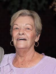 Obituary information for Linda Sue Jordan