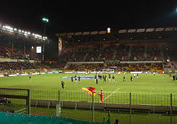 Les aiglons ont réagi après la victoire contre le rc lens, samedi 23 août 2020 à l'allianz riviera (1ère journée ligue 1 uber. Rc Lens Wikipedia