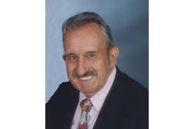 Gerald Gracy Obituary (1930