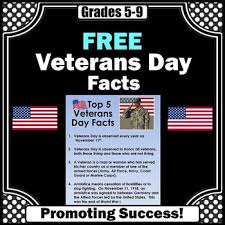 Rd.com holidays & observances veterans day i. Promoting Success Veterans Day Or Veteran S Day