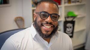 Back to Reading Credits with Wes Jackson + Sophia Chang