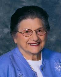 Obituary for Joyce Rogers