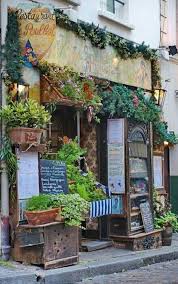 See You Very Berry Soon Wishlist Beaux Endroits Poulbot Montmartre
