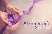 Image result for World Alzheimer's Day