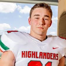 Tucker, Ruhman to lead OL of The Woodlands