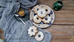 Le ciambelline al forno e fritte sono un. Ciambelline Sarde Pannazuccheroefarina