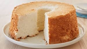Gateau De Savoie Moelleux Au Thermomix Gateaux