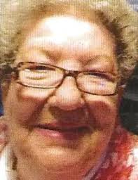 Obituary information for Kay I Swanson