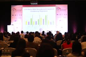 Advanced Breast Cancer Awareness Summit opens today in Singapore –  Biotechin.Asia