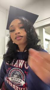 Howard University Graduation 2023 Val Val Victorian