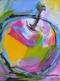 Epingle Sur Peintures