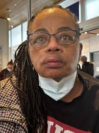 Setting boundaries in work and personal relationships