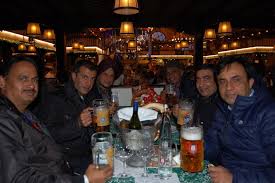 Neeraj Kanwar On Twitter Last Night At The Oktoberfestde With Some Of Apollotyres Customers From India Apollo tyres | welcome to the official pinterest page of apollo tyres ltd. twitter