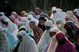 Вчера, 6:25:03 niviscorp x evida yanti. Will Indonesia S New Religious Affairs Minister Protect Religious Minorities