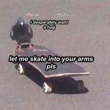 U Make My Heart Go Noot Noot On Instagram Wholesomememes Wholesome Wholesomeed Cute Love Memes Cute Memes Wholesome Memes