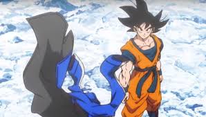 Follows the adventures of an extraordinarily strong young boy named goku as he searches for the seven dragon balls. Dragon Ball Super Broly Opening Weekend Breaks Japanese Box Office Record