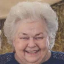 Billie Ruth Mokszycki Obituary January 6, 2022